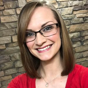 Meet your Posher, Alena